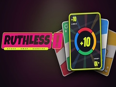 Hry Ruthless! 