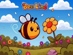 Hry Bee Line