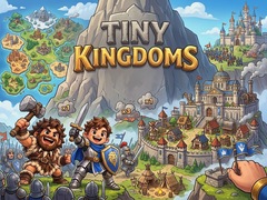 Hry Tiny Kingdoms