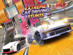 Hry Extreme Car Driving Stunts