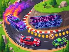 Hry Drift Frenzy