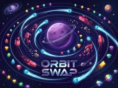 Hry Orbit Swap