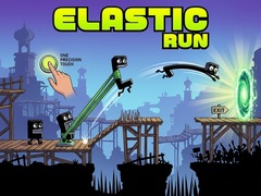 Hry Elastic Run
