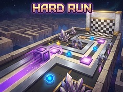 Hry Hard Run