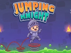Hry Jumping Knight