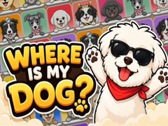 Hry Where Is My Dog?