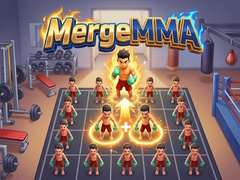 Hry MergeMMA