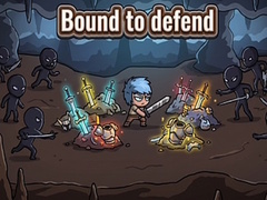 Hry Bound to defend