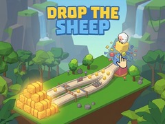 Hry Drop The Sheep
