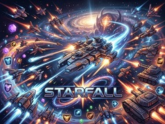 Hry Starfall