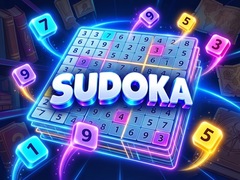 Hry Sudoka