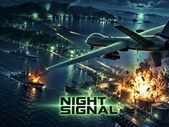 Hry Night Signal
