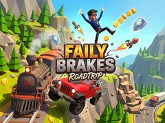 Hry Faily Brakes Roadtrip