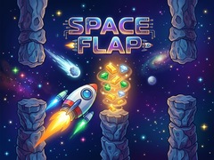 Hry Space Flap