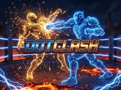 Hry DotClash