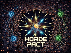 Hry Horde Pact
