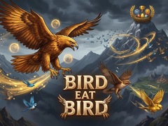 Hry Bird Eat Bird