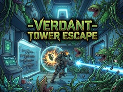 Hry Verdant - Tower Escape