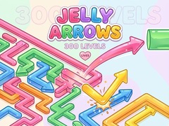 Hry Jelly Arrows