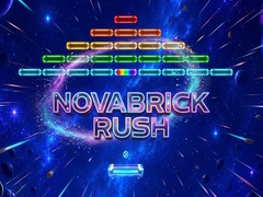 Hry NovaBrick Rush