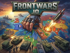 Hry FrontWars.io
