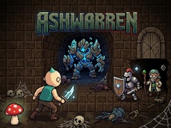 Hry Ashwarren