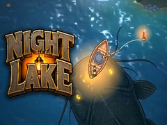 Hry Night Lake