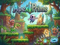 Hry Apex Prime