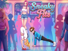 Hry Sneaky fits