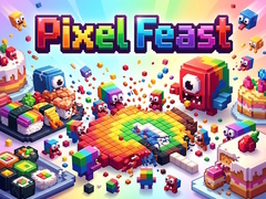 Hry Pixel Feast