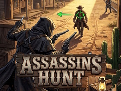 Hry Assassins Hunt