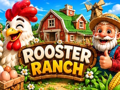 Hry Rooster Ranch