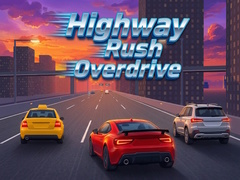 Hry Highway Rush Overdrive