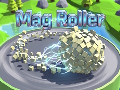 Hry Mag Roller