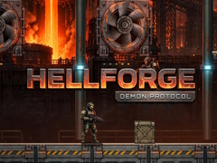 Hry Hellforge: Demon Protocol