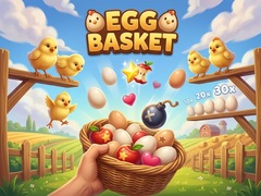 Hry Egg Basket