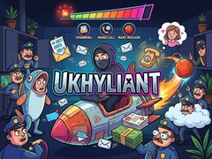 Hry Ukhyliant