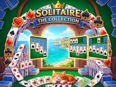Hry Solitaire The Collection