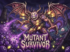 Hry Mutant Survivor