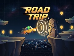 Hry Road Trip