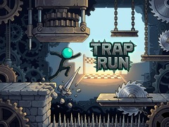 Hry Trap Run