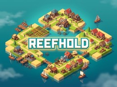 Hry Reefhold