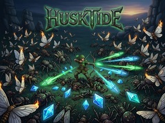 Hry Husktide