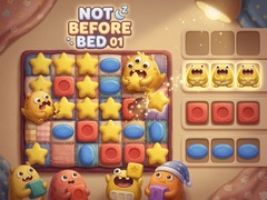 Hry Not Before Bed 01