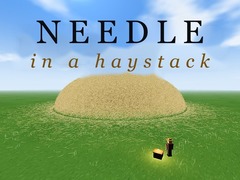 Hry Needle in a Haystack