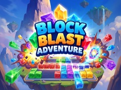 Hry Block Blast Adventure