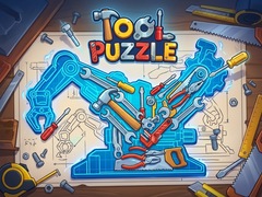 Hry Tool Puzzle