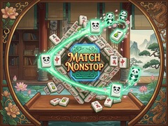 Hry Match NonStop