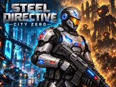 Hry Steel Directive: City Zero