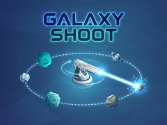 Hry Galaxy Shoot